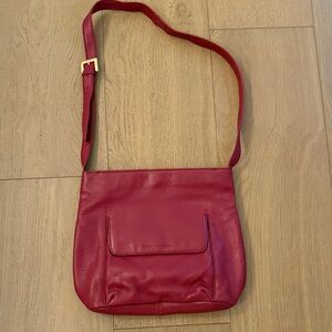 Stone Mountain Accessories Cherry Crossbody Bag